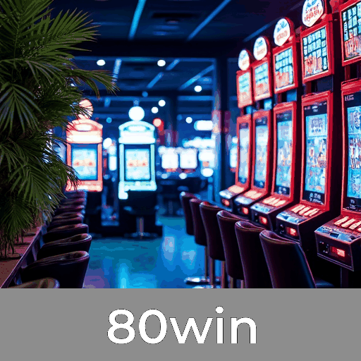 Aproveite os Bônus e Promoções Exclusivas do 80win!