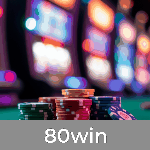 80win: A Plataforma Líder em Apostas Esportivas no Brasil