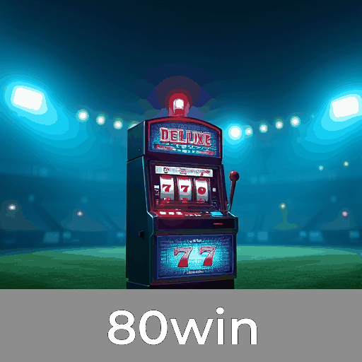 80win: A Plataforma de Jogos Online com Serviços Profissionais e Segurança