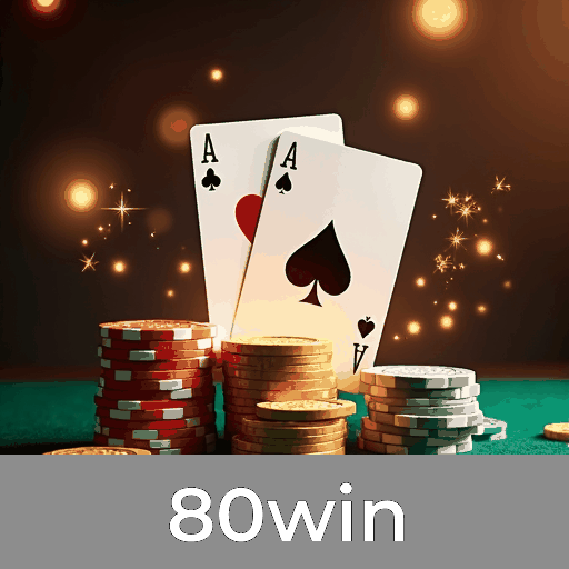 Experimente o Acesso Seguro Instantâneo em 80win
