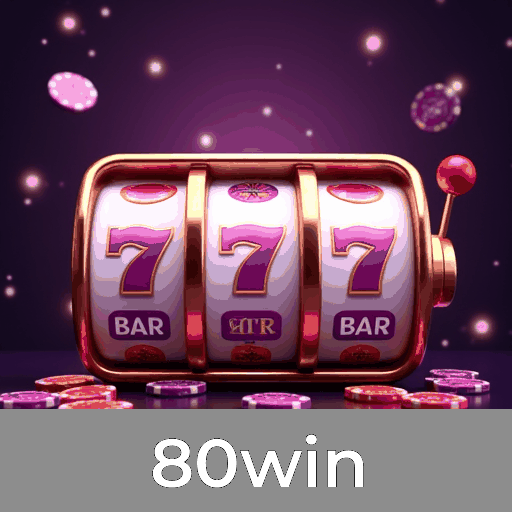 80win: A Plataforma de Jogos Online com Serviços Profissionais e Segurança