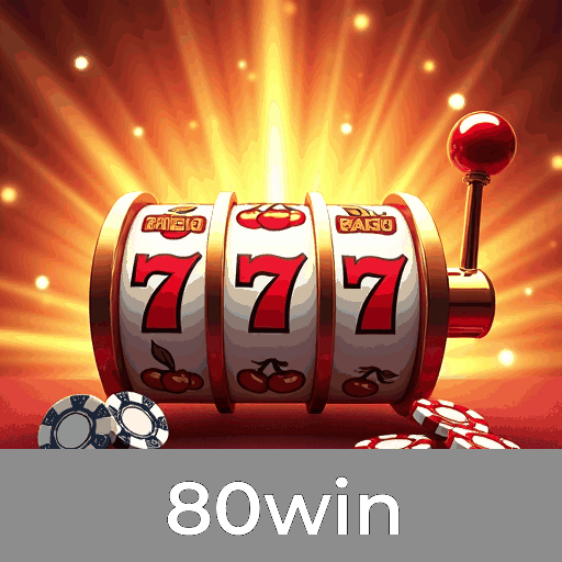 80win: Cassino Confiável e Pagamentos Rápidos