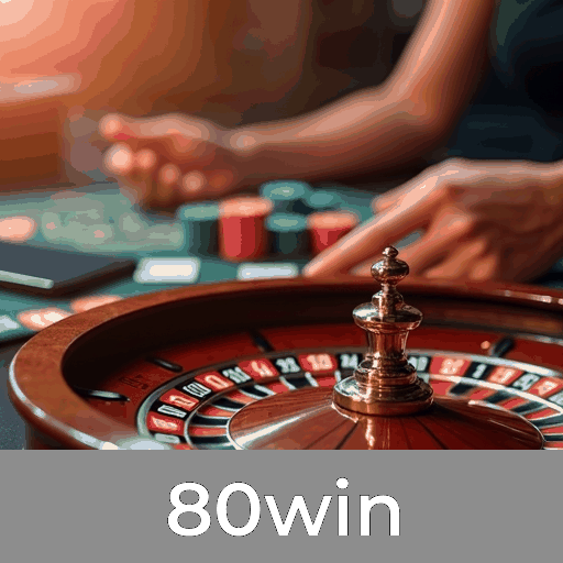 Experimente o Acesso Seguro Instantâneo em 80win