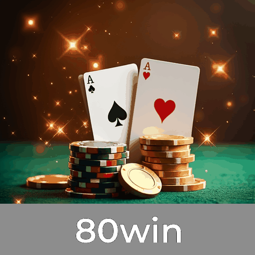 Aproveite os Bônus e Promoções Exclusivas do 80win!